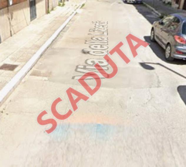 Immobile in asta di 36 m² con più di 5 locali in vendita a Orta Nova