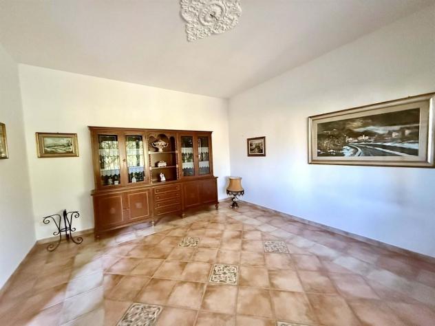 “La casa delle 2 dimore” con 2 appartamenti e parchetto alberato - Foto 19