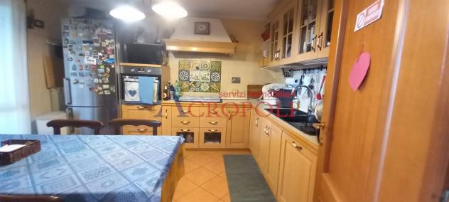 Villa bifamiliare - Rif. 2654 - Foto 7