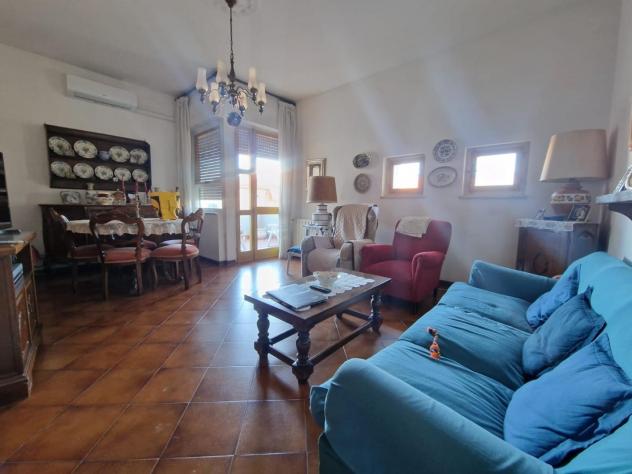 Appartamento in vendita a Marina di Carrara - Carrara 120 mq Rif: 1386335 - Foto 4