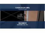 Immobile in asta di 92 m², box auto in vendita a Casaloldo