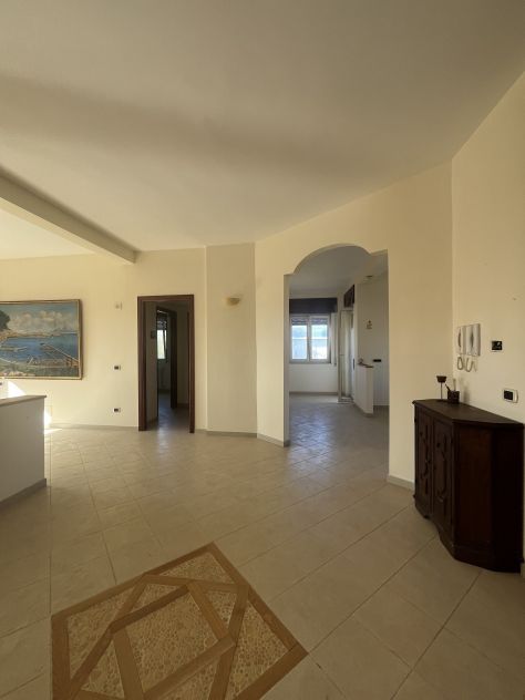RIF. 231 BAIA VERDE - APPARTAMENTO 2 PIANO IN VIALE PRIVATO - Foto 2