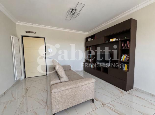 Appartamento - Frattaminore . Rif.: FV54VRG - Foto 3