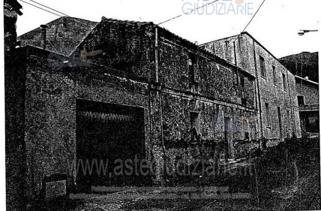 IMMOBILI-IMMOBILE RESIDENZIALE-Viale Giuseppe di Vittorio, 106, 09036 Guspini VS, Italia
