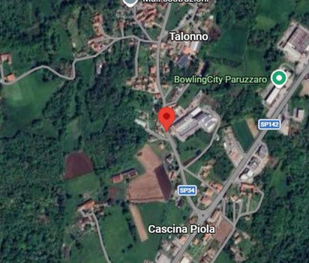 Immobile in asta di 209 m² in vendita a Invorio - Foto 4