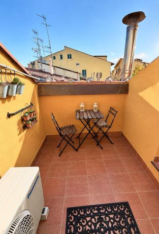 Appartamento in vendita a Livorno 45 mq Rif: 1455159