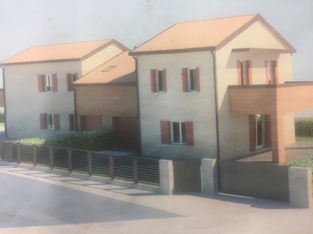 Porzione di casa in vendita a Martellago