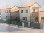 Porzione di casa in vendita a Martellago