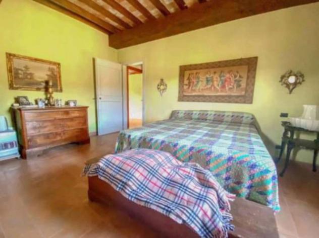 Immobile in asta di 1036 m² con più di 5 locali in vendita a Massa Martana - Foto 10