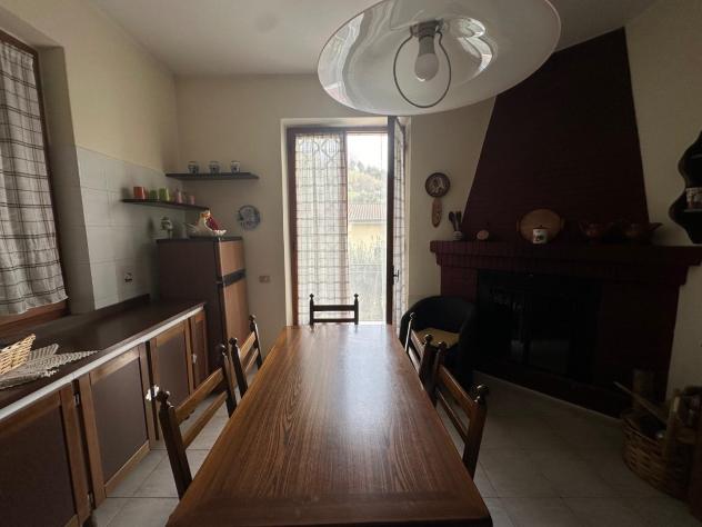 Porzione di casa in vendita a Romagnano - Massa 130 mq Rif: 1233302 - Foto 7