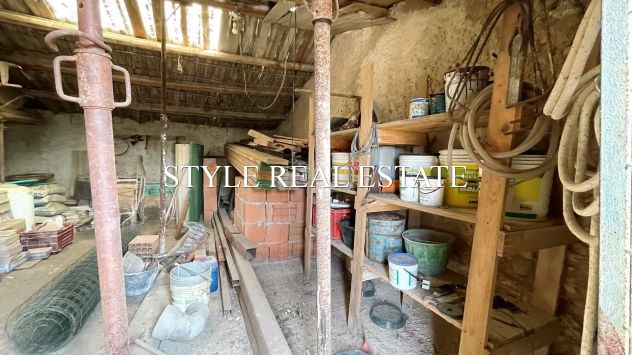Casale rurale 90 m² da ristrutturare a Melilli su 1200 m² di terreno - Foto 7