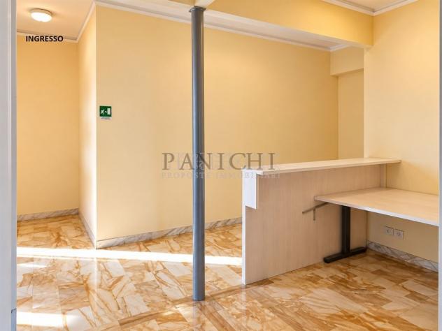 MONTARIOSO – LUMINOSO APPARTAMENTO DI 125 MQ CON TERRAZZO E ASCENSORE - Foto 8