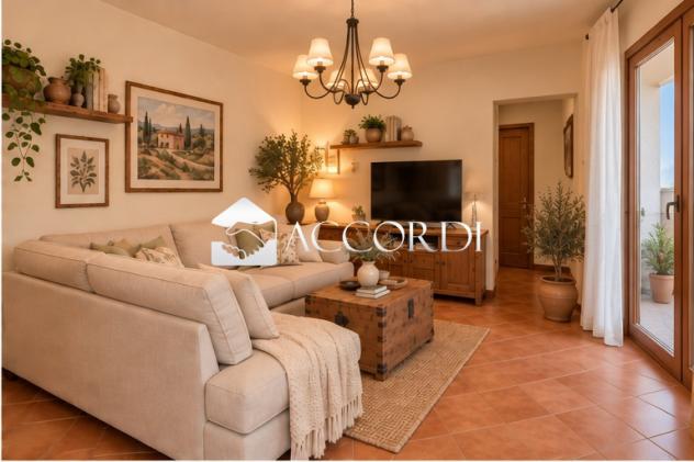 APPARTAMENTO di 3 vani e di 107 mq (NERVESA DELLA BATTAGLIA) rif. PE26 - Foto 4