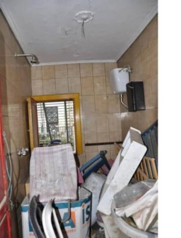 Immobile in asta di 132 m², box auto in vendita a Nola - Foto 8