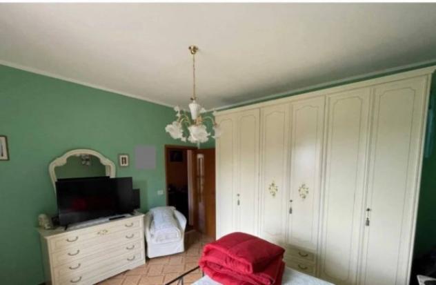 Immobile in asta di 102 m², box auto in vendita a Piancastagnaio - Foto 17