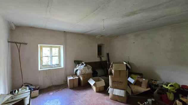 Vendita Terratetto da 80 mq in Frazione Vietto - Foto 17
