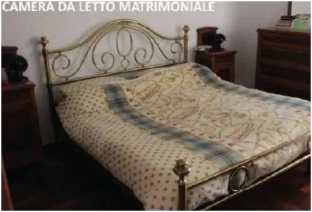 Immobile in asta di 172 m² in vendita a Potenza - Foto 5