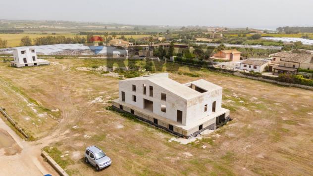 Villa singola in vendita a Ragusa, Marina di Ragusa - Foto 10