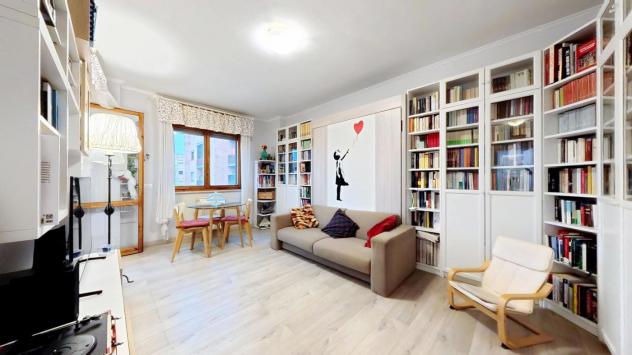 Appartamento - Roma . Rif.: Cod. rif 3338943VRG - Foto 2
