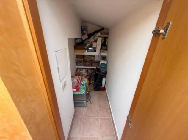 Immobile in asta di 176 m² con più di 5 locali e box auto in vendita a Roma - Foto 20