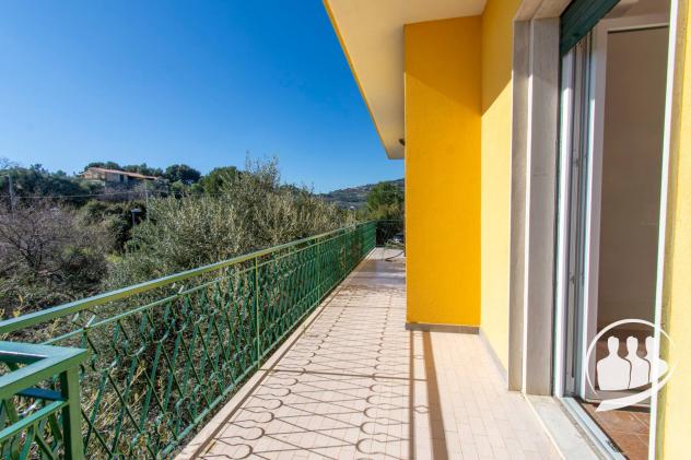 Appartamento in vendita a San Lorenzo al Mare - Foto 5