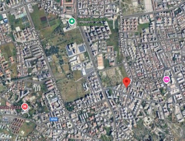 Immobile in asta di 52 m² in vendita a Siracusa - Foto 5