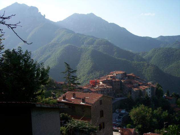 Porzione di casa in vendita a Stazzema - Foto 7