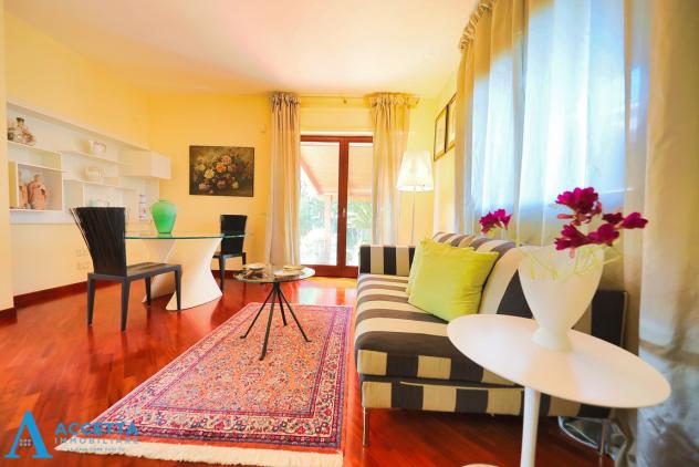 Villa in vendita a Taranto - Foto 15