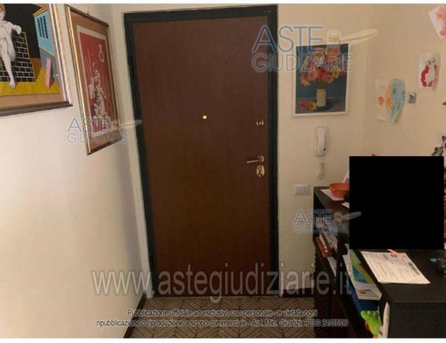 IMMOBILI-IMMOBILE RESIDENZIALE-Via Belgio, 14, 28922 Pallanza VB, Italia - Foto 8