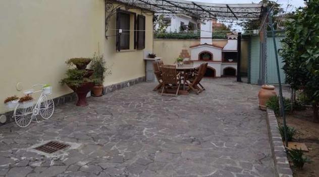 Villa in vendita a Torre Del Lago Puccini - Viareggio 200 mq Rif: 1291481 - Foto 9