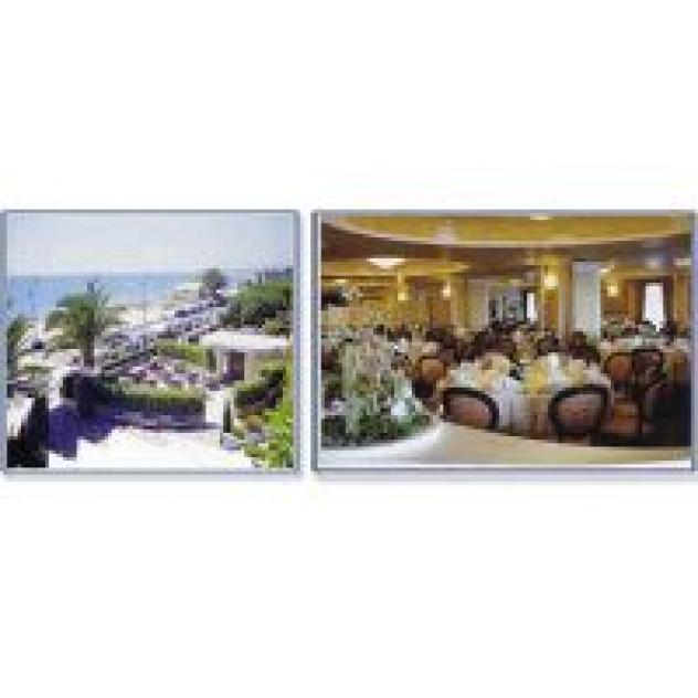 Sabbia D'oro Hotel