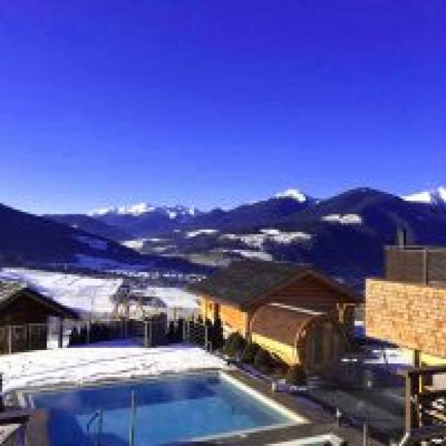 Alpenhotel Hubertus S.a.s. di Gasser Christian & Co. - Foto 3