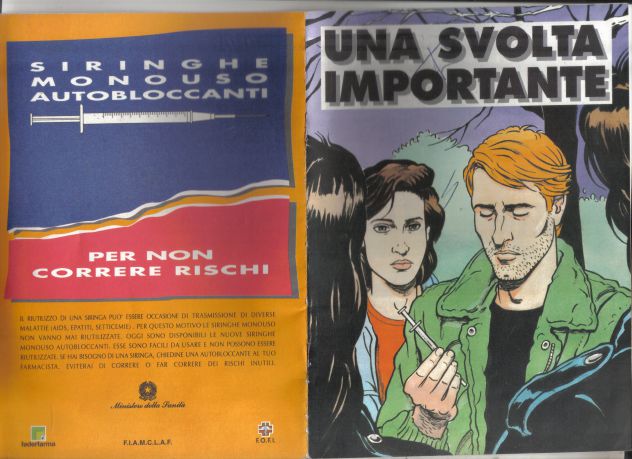 R53 - UNA SVOLTA IMPORTANTE