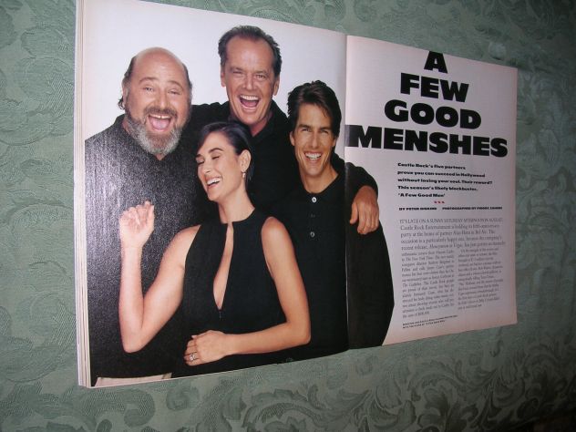 PREMIERE - Foto 7