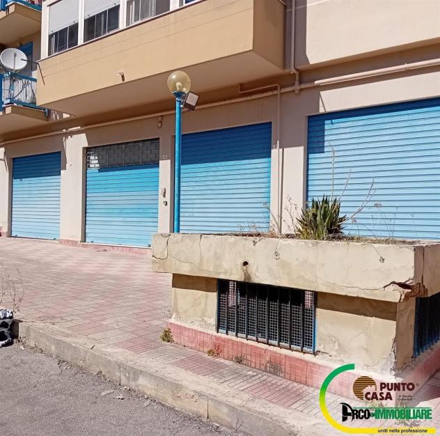 zona Calatafimi alta, locale commerciale,220 mq con 5 aperture su strada - Foto 18