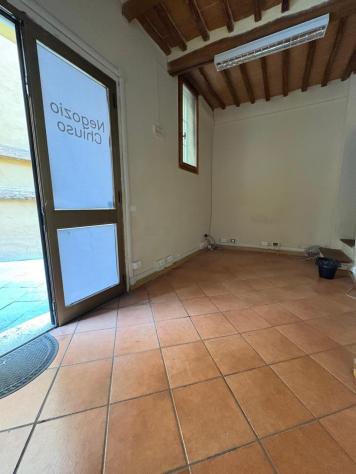 1 Vetrina in affitto a Siena - Foto 4