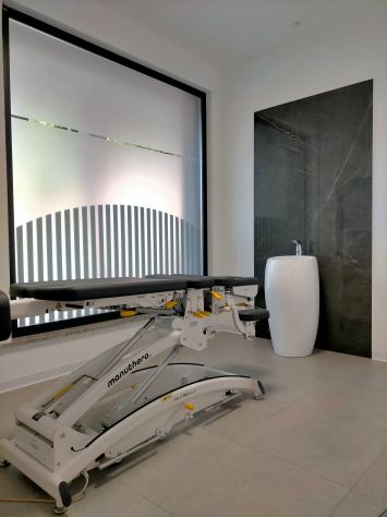 Cercasi fisioterapista in zona Casalpusterlengo