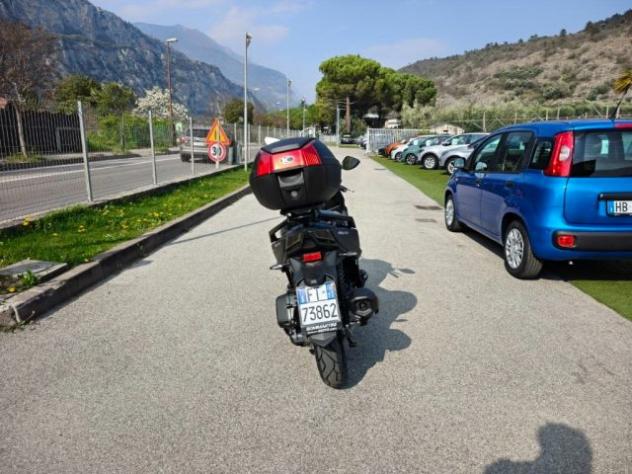 KYMCO Agility 125 S KYMCO AGILITY 125S rif. 23494331 - Foto 4