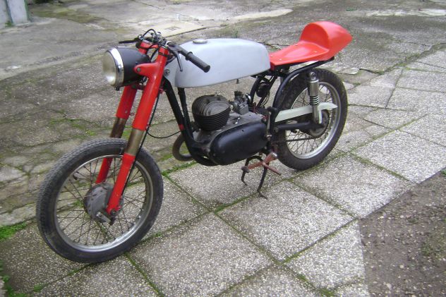 Bianchi Mendola 125 - Foto 6
