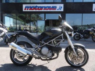 DUCATI Monster 620 MONSTER 620 rif. 22398747
