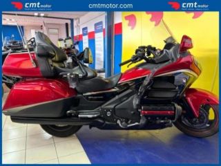 HONDA GL 1800 Garantita e Finanziabile rif. 23546229
