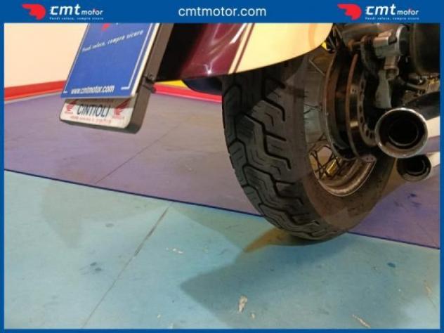 KAWASAKI VN 1500 Garantita e Finanziabile rif. 22986835 - Foto 9