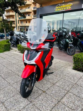 HONDA SH 150 TUTTO INCLUSO ANCHE PASSAGGIO! MINI RATE rif. 24019081 - Foto 7