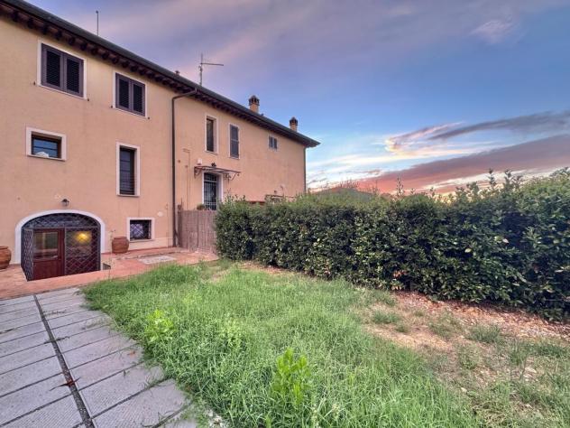 Appartamento in vendita a Perignano - Casciana Terme Lari 60 mq Rif: 1446092 - Foto 2