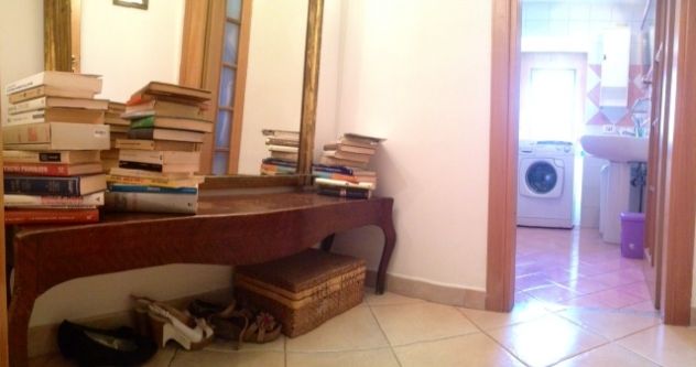 OFFRO CAMERE PER STUDENTESSE UNIVERSITARIE NAPOLI CENTRO A 5MIN.STAZ.METRO MUSEO - Foto 7