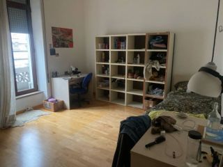si libera STANZA singola per studentessa
