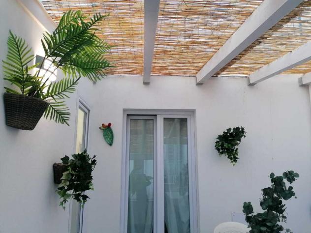 Quadrilocale in affitto a Balestrate - Foto 16