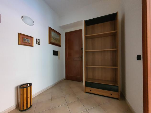 Bilocale in affitto a Catanzaro - Foto 12