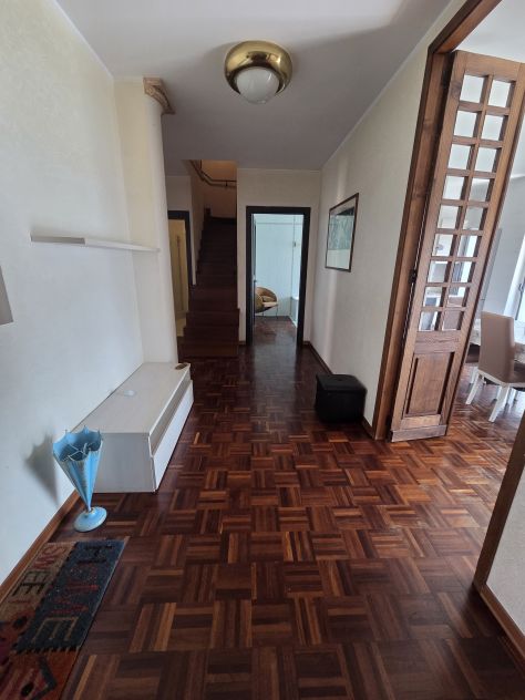 Cuneo 2: Ampio appartamento con garage - Foto 7