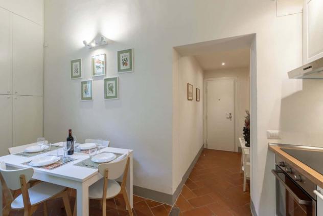 Pitti Family Apartment in Central Florence - Foto 10